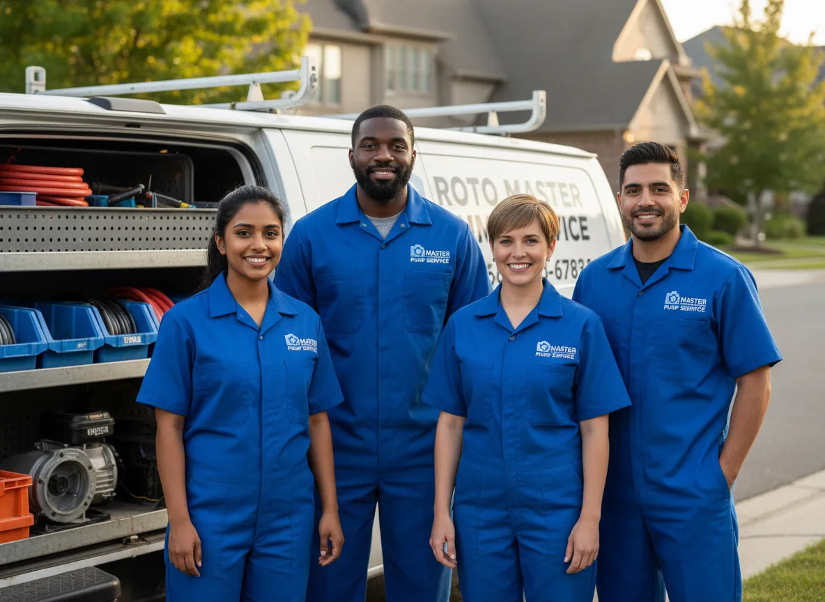 Sump Pump Installation company in Warrenville, SC